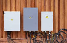 Auto door | electrical box | electric fence | automation 10
