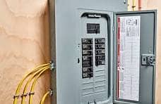 Auto door | electrical box | electric fence | automation 7