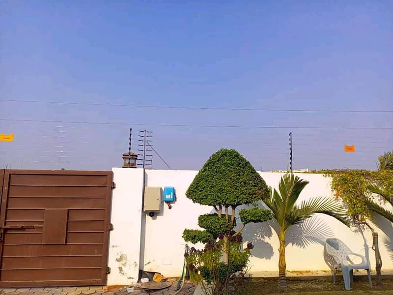 Auto door | electrical box | electric fence | automation 18