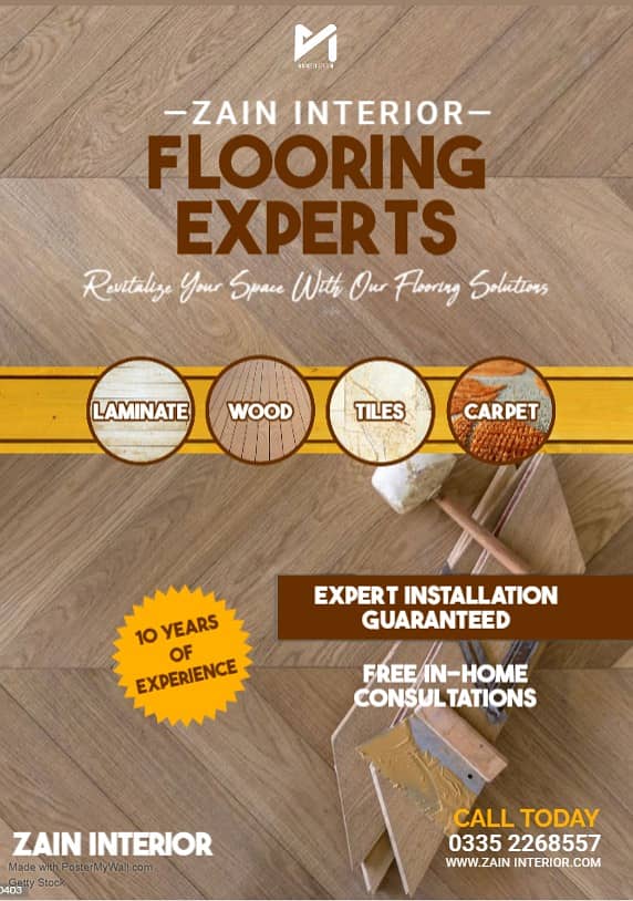 Vinyl flooring / wooden flooring /Vinyl tiles / Vinyl sheet / Vinyl 0