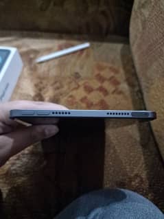 Ipad mini 6 with Apple pencil