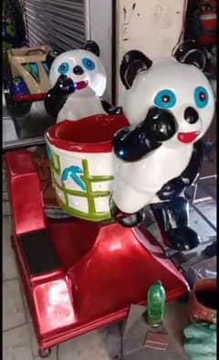 Token coin operated playland toys/kiddy rideٹوکن والےجھول03142992707