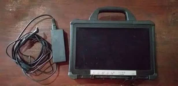 Panasonic Toughbook Alpha All rugged laptops availble jhelum to karach