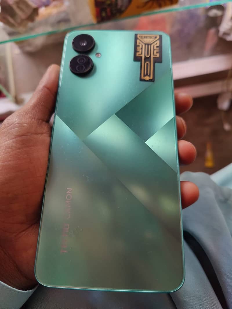 Tecno Other Model 4