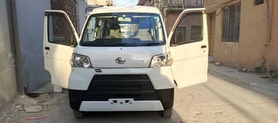 Daihatsu Hijet 2019