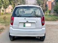 Hyundai Santro Club 2004