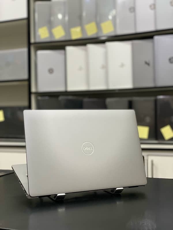 Dell Latitude 5431 i7 12th gen 12 cores Powerful Laptop 4