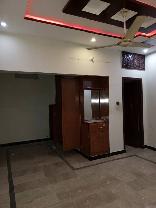 3 Marla 2.5 Store House Wazir Town Near to Gulzar e Qaid Old Airport Link Road 11