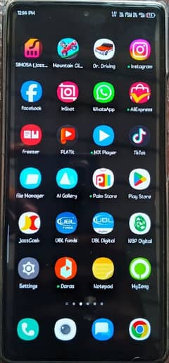 infinix note 40 for sale