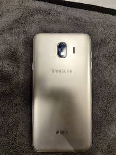 Samsung j4