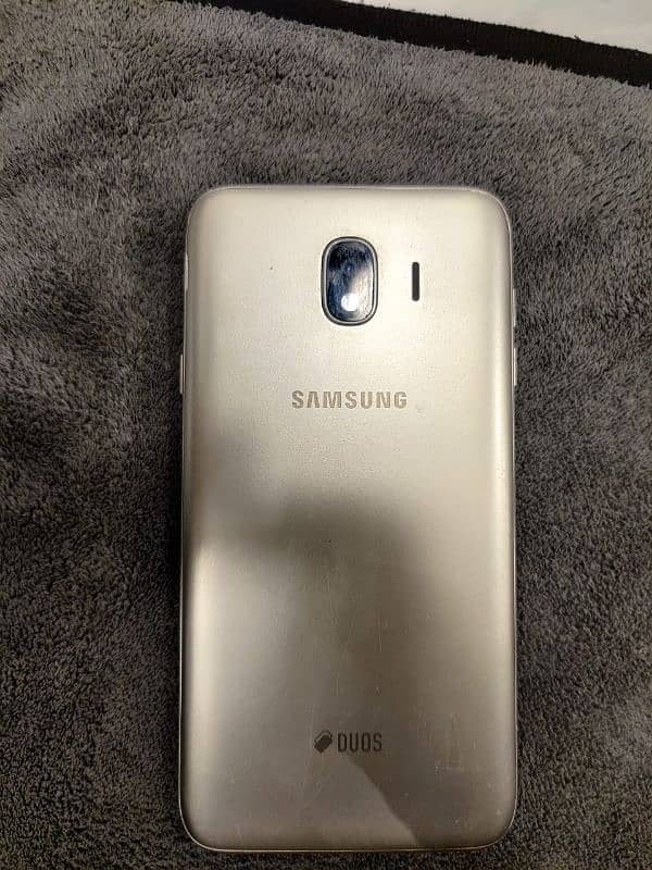 Samsung j4 0