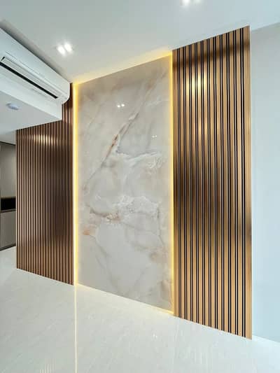 PVC panels & WPC panels | wall pvc