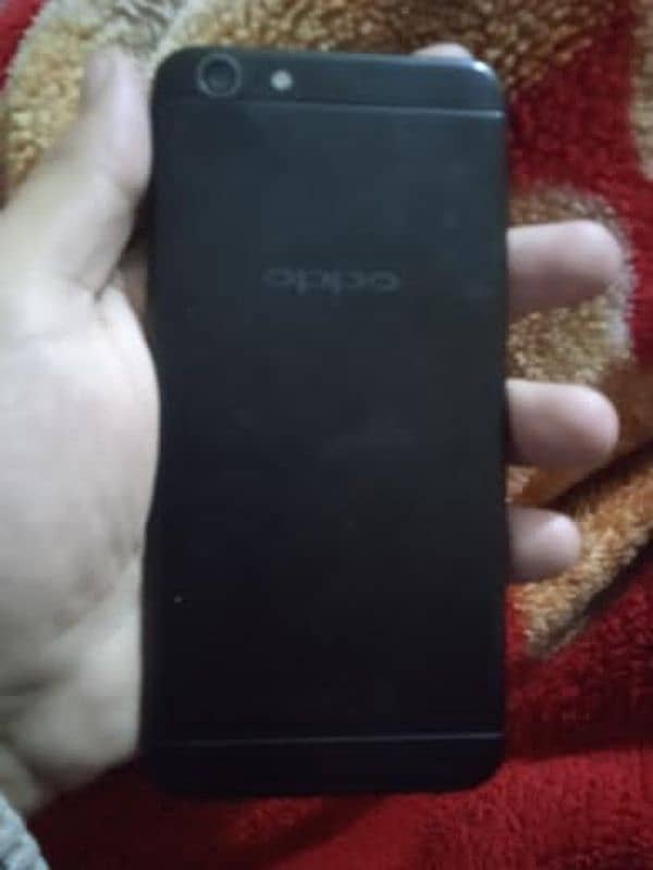 oppo a57 phone 7000 3