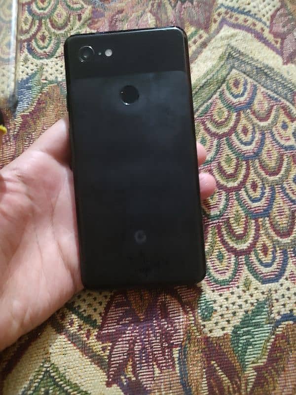 Google Pixel 3XL For Sale 2