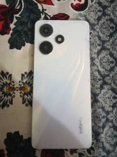 Infinix hot 30