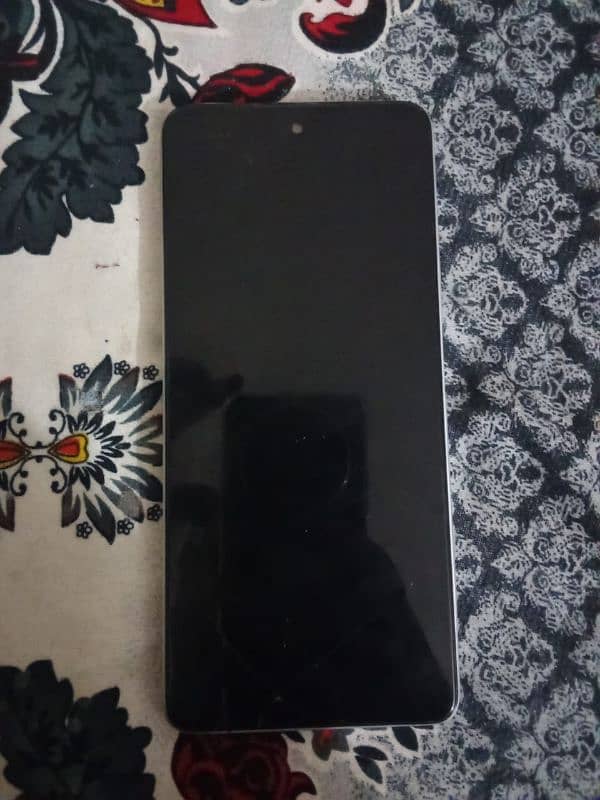 Infinix hot 30 1