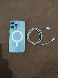 iPhone 15 pro max Non PTA