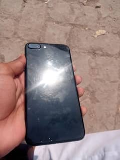 iPhone 7plus 128GB no pta