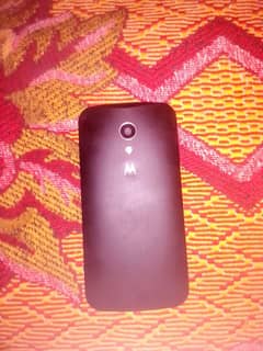 moto x 2an generation pta approved hai