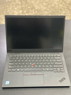 Lenovo Thinkpad x1 carbon 2k display i7 8th gen | 16gb ram laptop