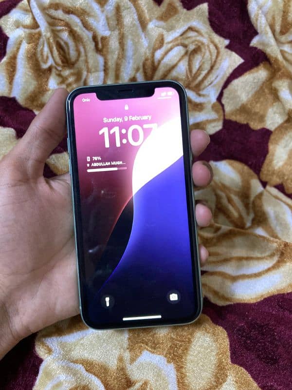 iPhone 11 PTA 0