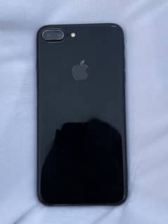 iphone 7plus 128GB pta approved