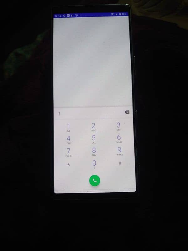 Sony Xperia 5 Mark 2good condition and smooth touch 7