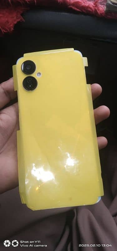 Camon 19 neo 2