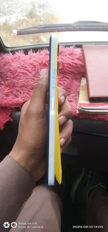 Camon 19 neo 3