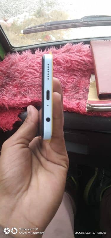 Camon 19 neo 5