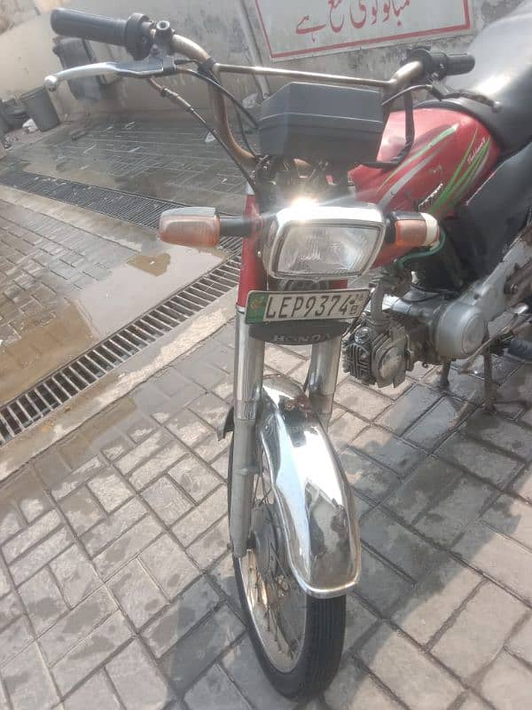 Road Prince Bike For Sale +923016198753 0