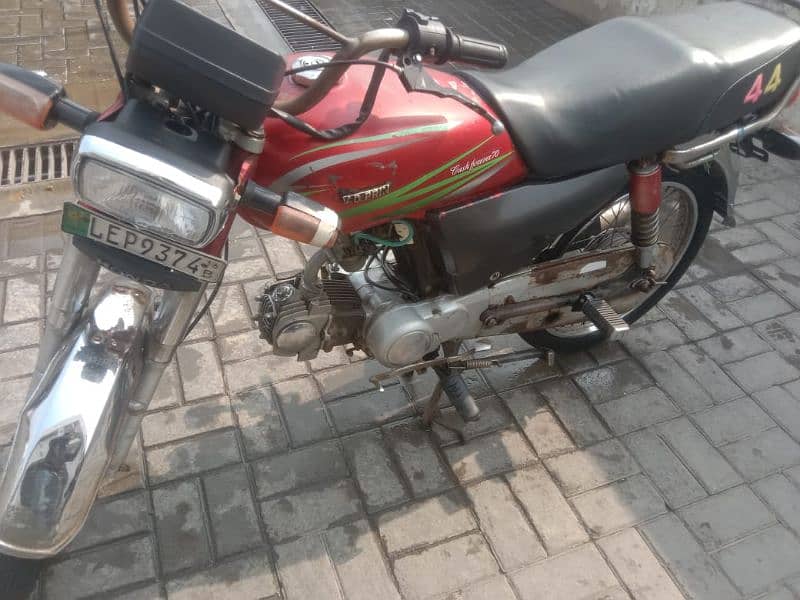 Road Prince Bike For Sale +923016198753 1