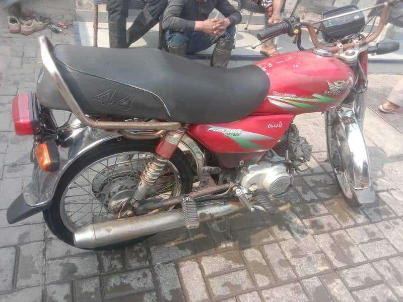 Road Prince Bike For Sale +923016198753 2