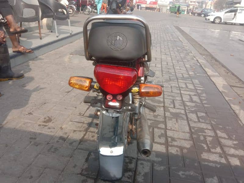 Road Prince Bike For Sale +923016198753 3