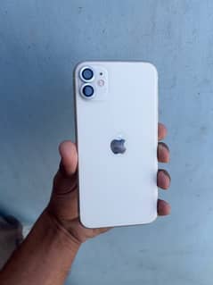 iphone 11 64gb, Non pta JV waterpack