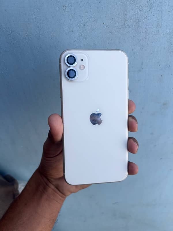 iphone 11 64gb, Non pta JV waterpack 0