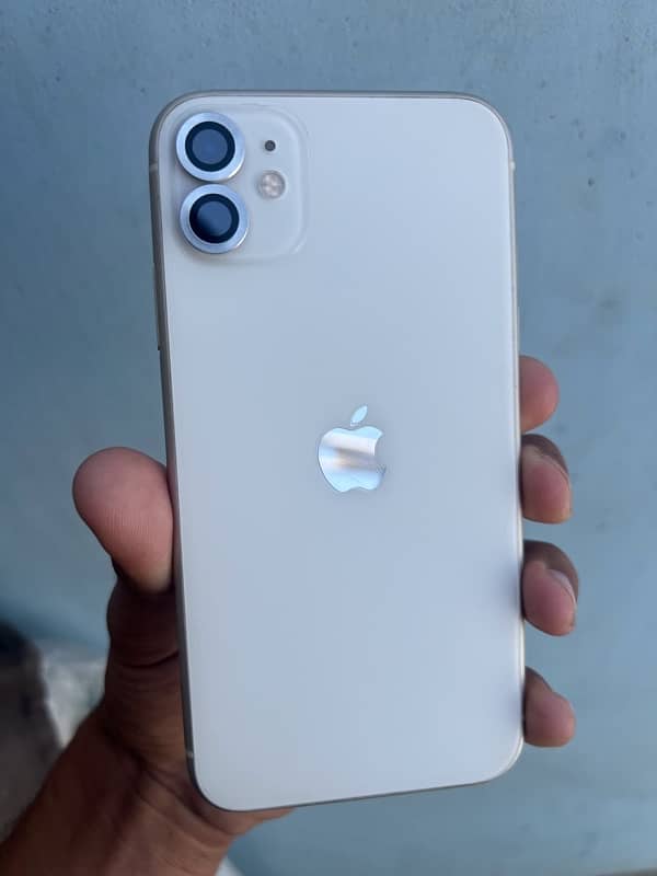 iphone 11 64gb, Non pta JV waterpack 2