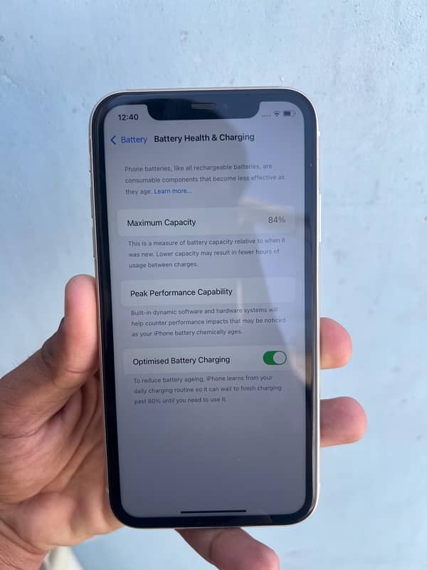 iphone 11 64gb, Non pta JV waterpack 7