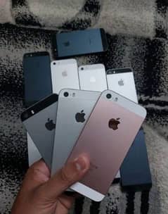 iPhone 5s PTA Approved 64GB # Watsapp #  03274706406