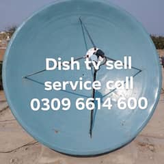 HD dish satellite antina TV installation repairing iptv  03096614600