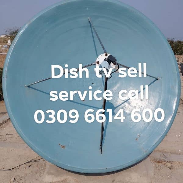 HD dish satellite antina TV installation repairing iptv  03096614600 0