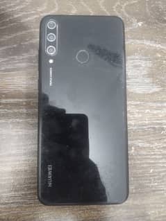 Huawei Y6p