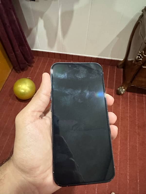 iPhone 13 Pro 256 pta 2