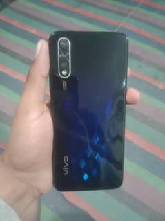 Vivo S1  4GB 128GB for Sale