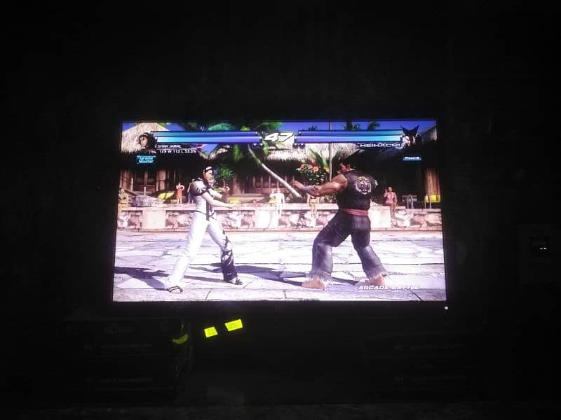 tekken tag 2 Xbox 360 0