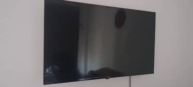 43" Led Haier