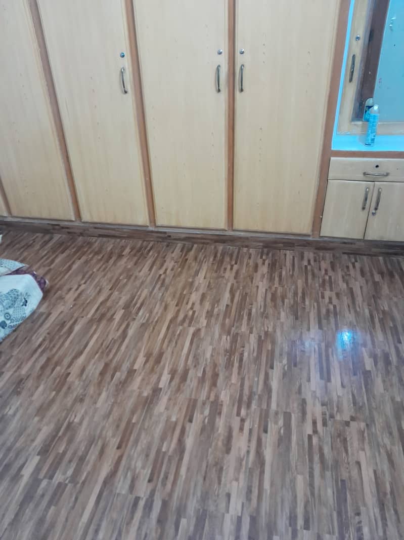 wooden floor | Vinyl floor | Blinds | Grass | laminated wood floor 8