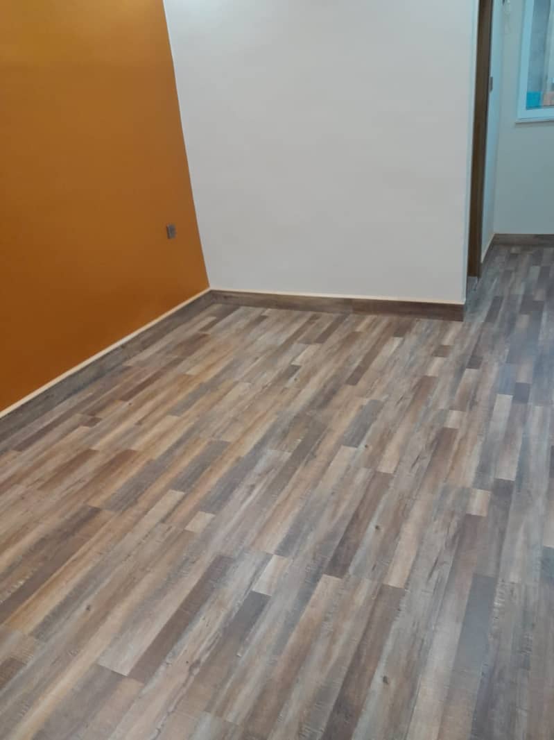 wooden floor | Vinyl floor | Blinds | Grass | laminated wood floor 13