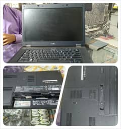 Dell Laptop Latitude e5510