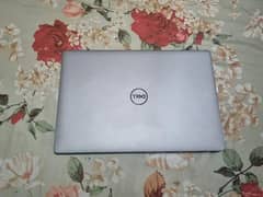 10Gen 8  i5 256 Dell Latitude 5410 Window 10